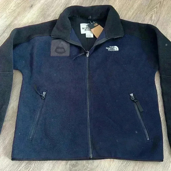 The North Face Unisex Origins Mountain Sweater, Medium - Picture 5 of 8